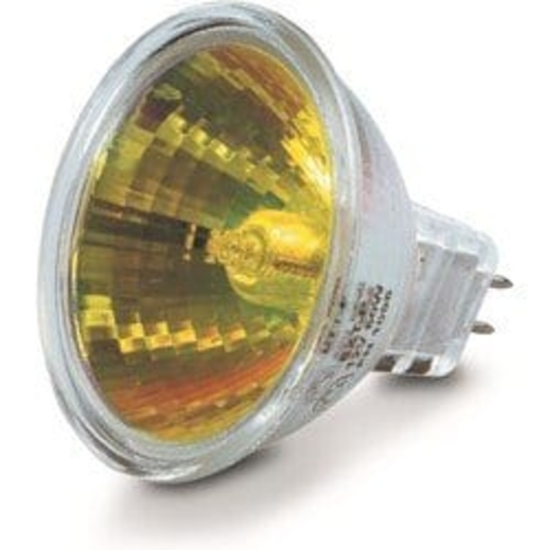 Dimplex Halogen Bulbs for Opti-Myst (4 pack) - RB400