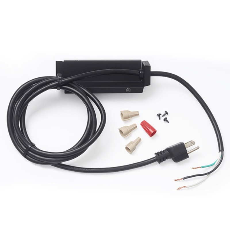 Dimplex Ignite XD Plug Kit - XLFXDPLUG