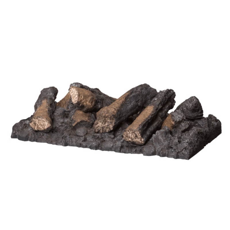 Dimplex Opti-Myst Inner Glow LED Log Kit - CDFILOG-KIT
