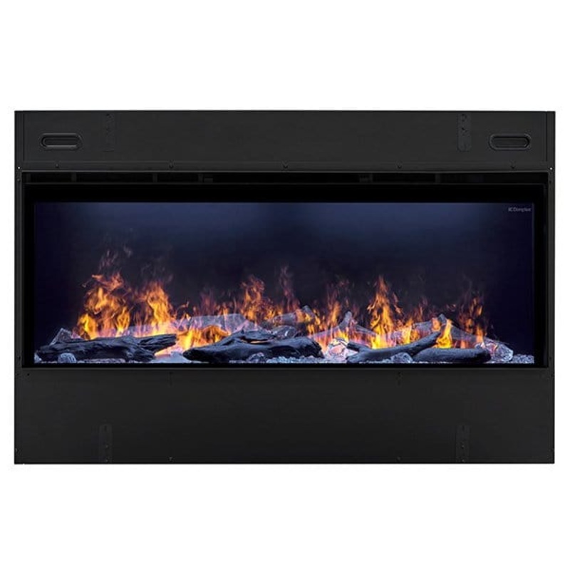 Dimplex Opti-Myst Linear 46" Vapor Electric Fireplace - OLF46-AM