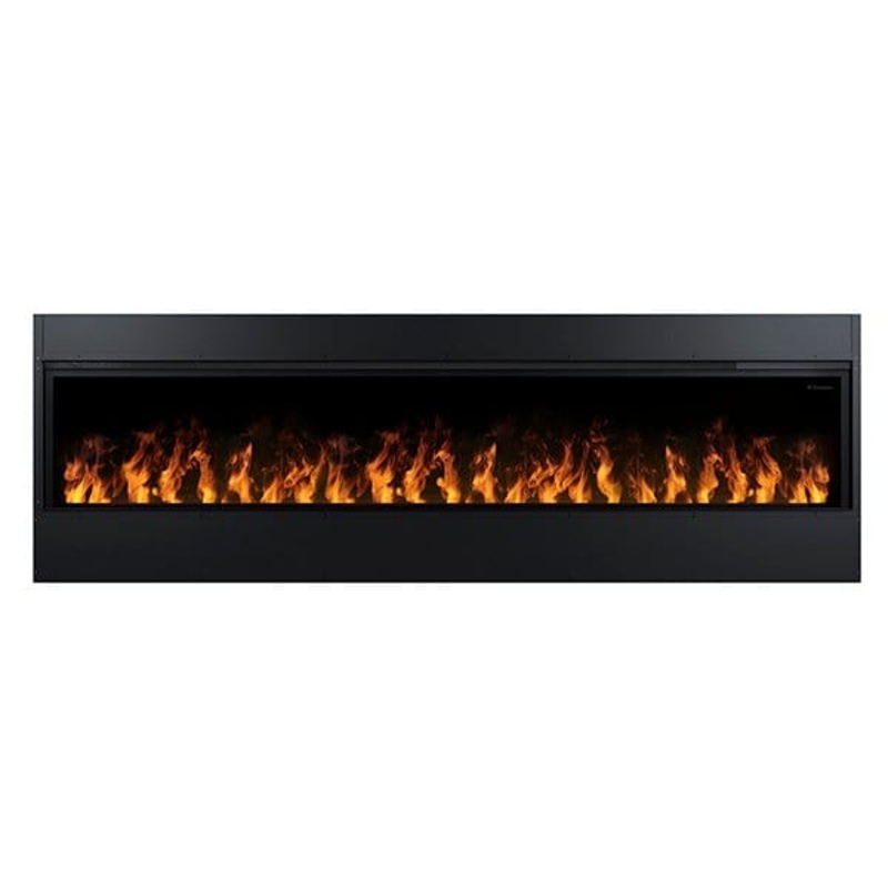 Dimplex Opti-Myst Linear 86" Vapor Electric Fireplace - OLF86-AM