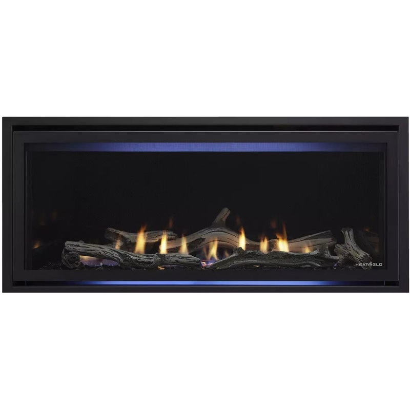 Heat & Glo Cosmo 36" Gas Fireplace