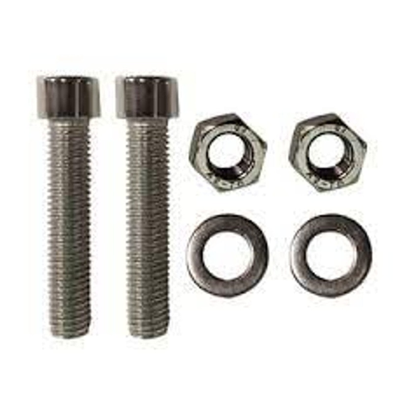 Kamado Joe Band Long Bolt Kit (Classic Joe) - 9904200011