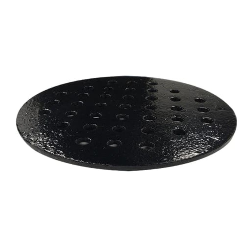 Kamado Joe Cast Iron Fire Grate (Joe Jr.) - KJ-MFG13
