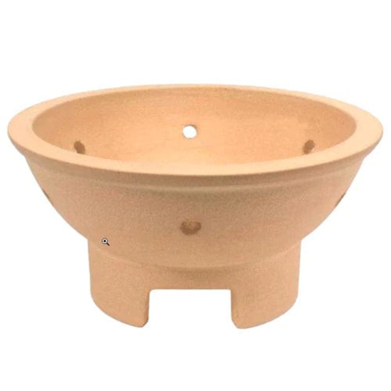 Kamado Joe Ceramic Firebox (Joe Jr.) - KJ-CFB13