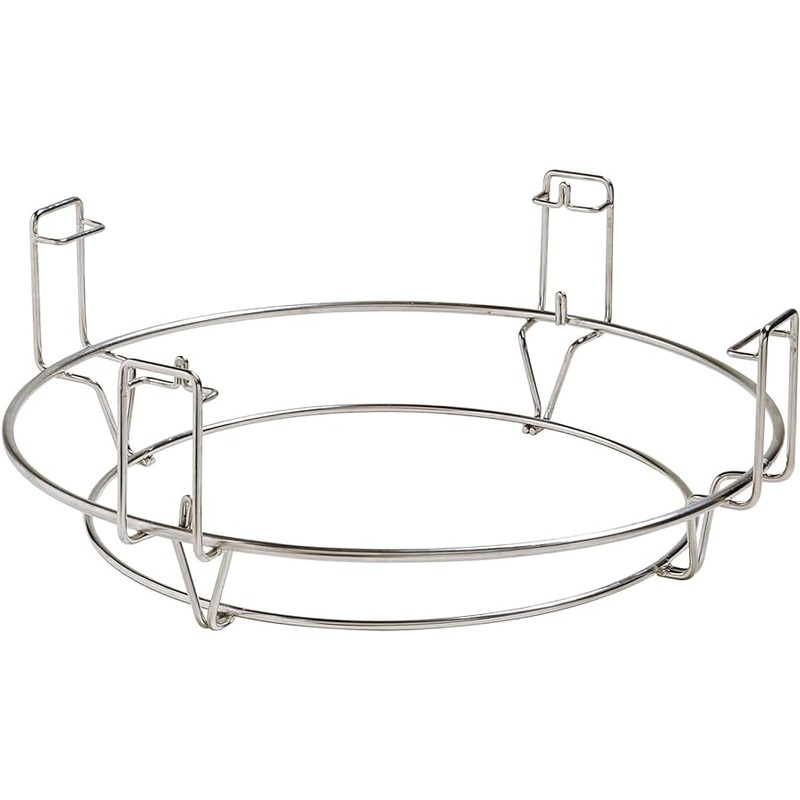 Kamado Joe Divide & Conquer Cooking Rack (Big Joe III) - 9009190039