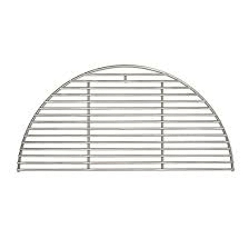 Kamado Joe Half Moon Cooking Grates (Kettle Joe) - 9004210010