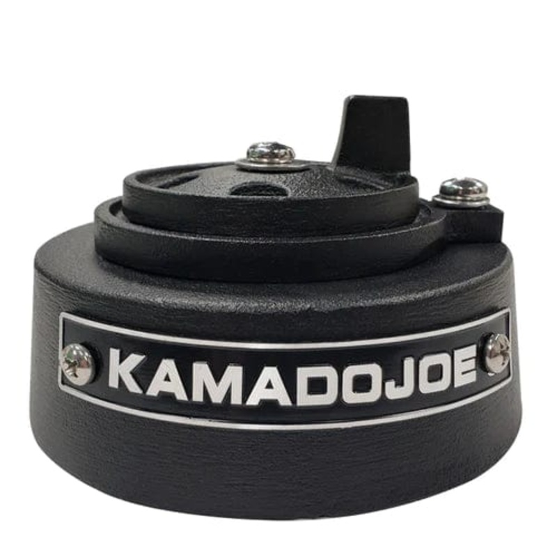 Kamado Joe Kontrol Tower Top Vent (Joe Jr.) - KJ-DFT13
