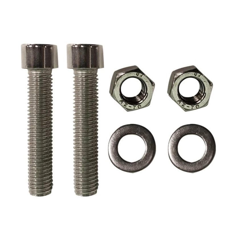 Kamado Joe Long Band Bolt Kit (Big Joe) - 9904200010