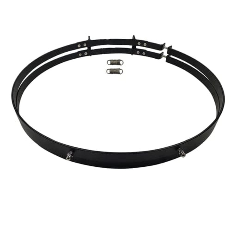 Kamado Joe Metal Bands & Hinge Assembly (Joe Jr.) - KJ-MBH13
