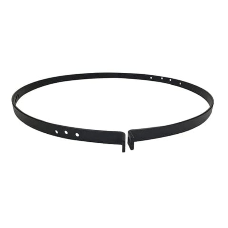 Kamado Joe Metal Bands Upper & Lower Assembly (Big Joe II & III) - BJ-MB24