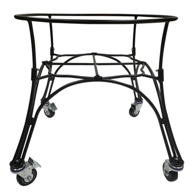 Kamado Joe Metal Cart (Big Joe II & III) - BJ-MC24