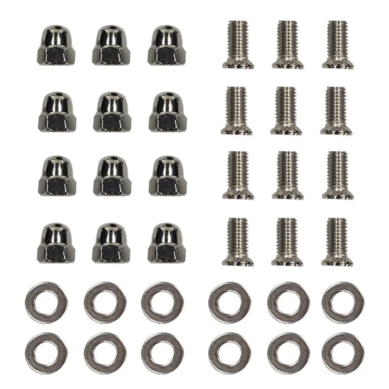 Kamado Joe Short Screw Kit (Big Joe) - 9904200008