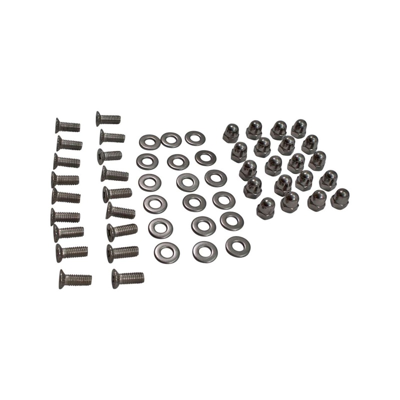 Kamado Joe Short Screw Kit (Classic Joe) - 9904200009