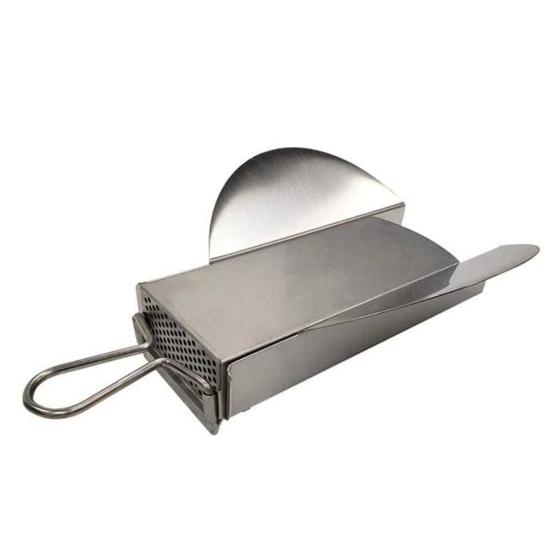 Kamado Joe Slide Out Ash Drawer (Big Joe) - BJ-AC24