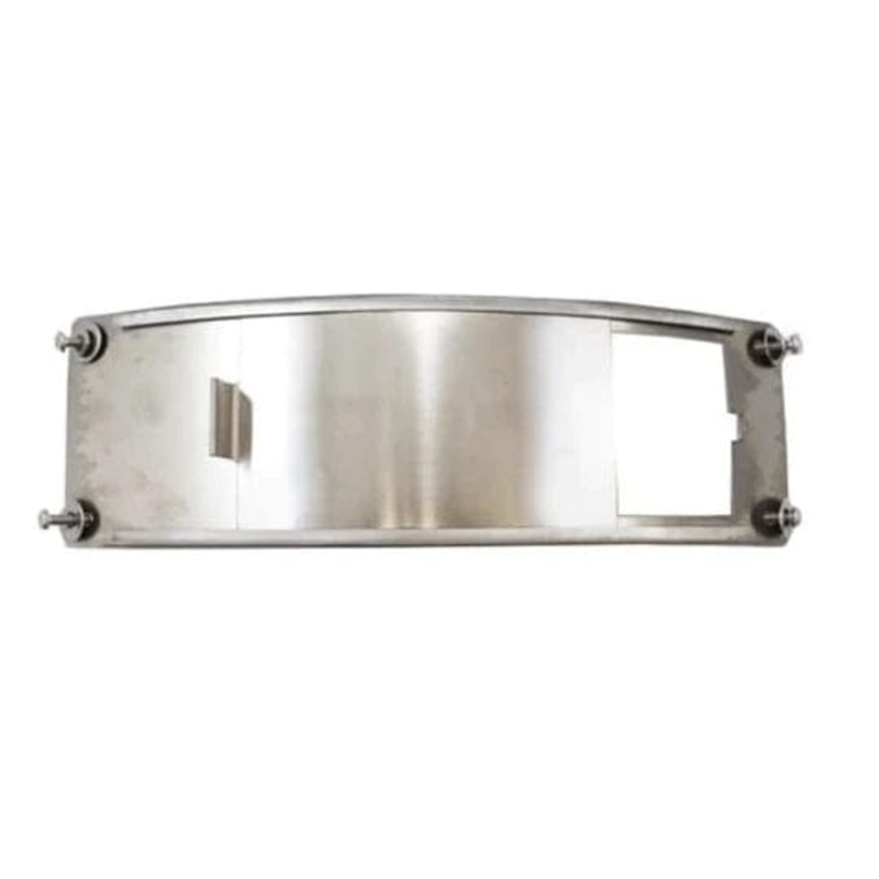Kamado Joe Stainless Steel Draft Door (Big Joe) - BJ-DD24
