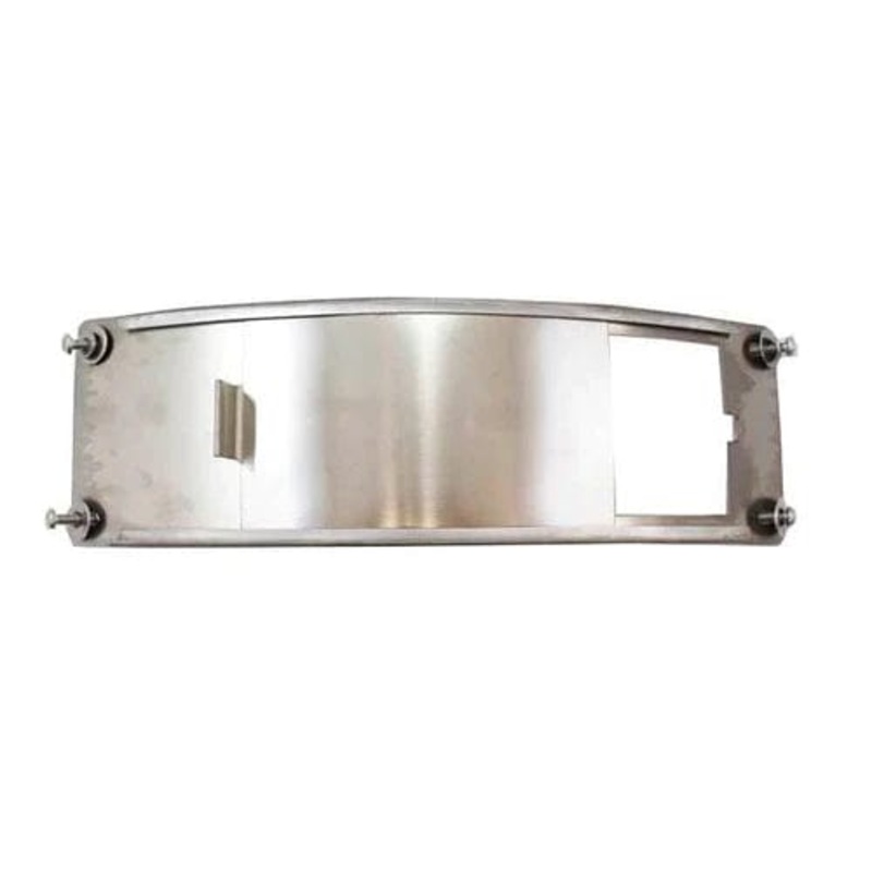 Kamado Joe Stainless Steel Draft Door (Joe Jr.) - KJ-DD13