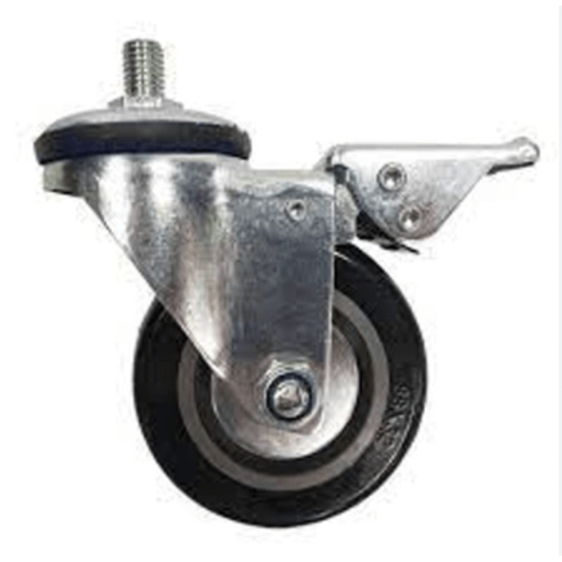 Kamado Joe Swivel Caster Locking (Kettle Joe) - 9004210015