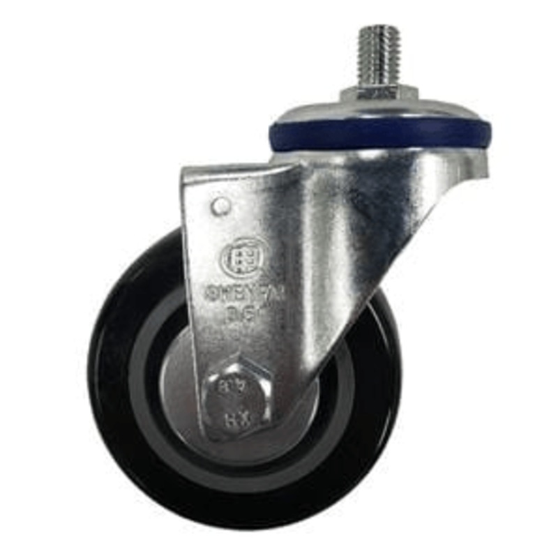 Kamado Joe Swivel Caster Non-Locking (Kettle Joe) - 9004210016