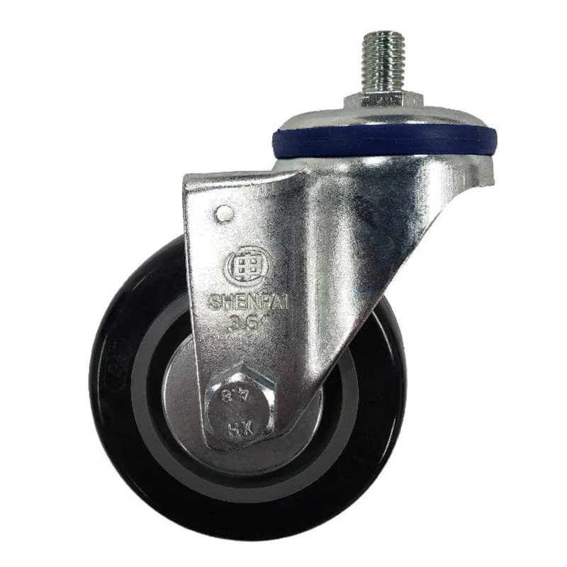 Kamado Non-Locking Caster (1 Pcs) (Big Joe I & II) - 9004200110