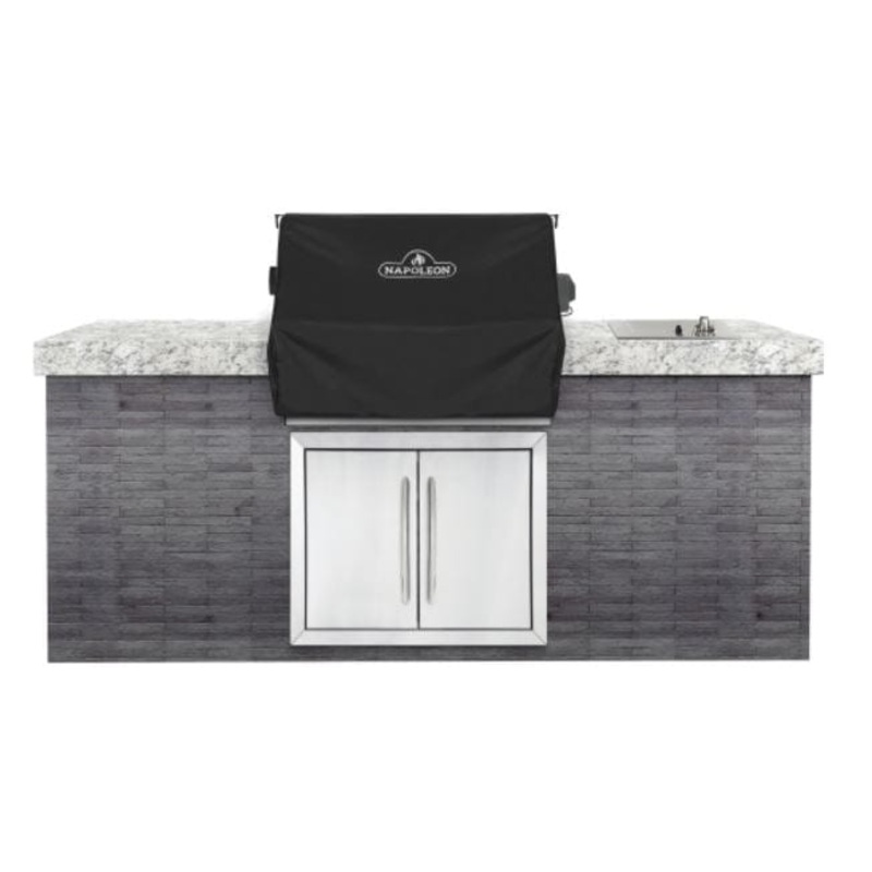 Napoleon Grill Cover (PRO 500 & Prestige 500 Built-In) - 61501