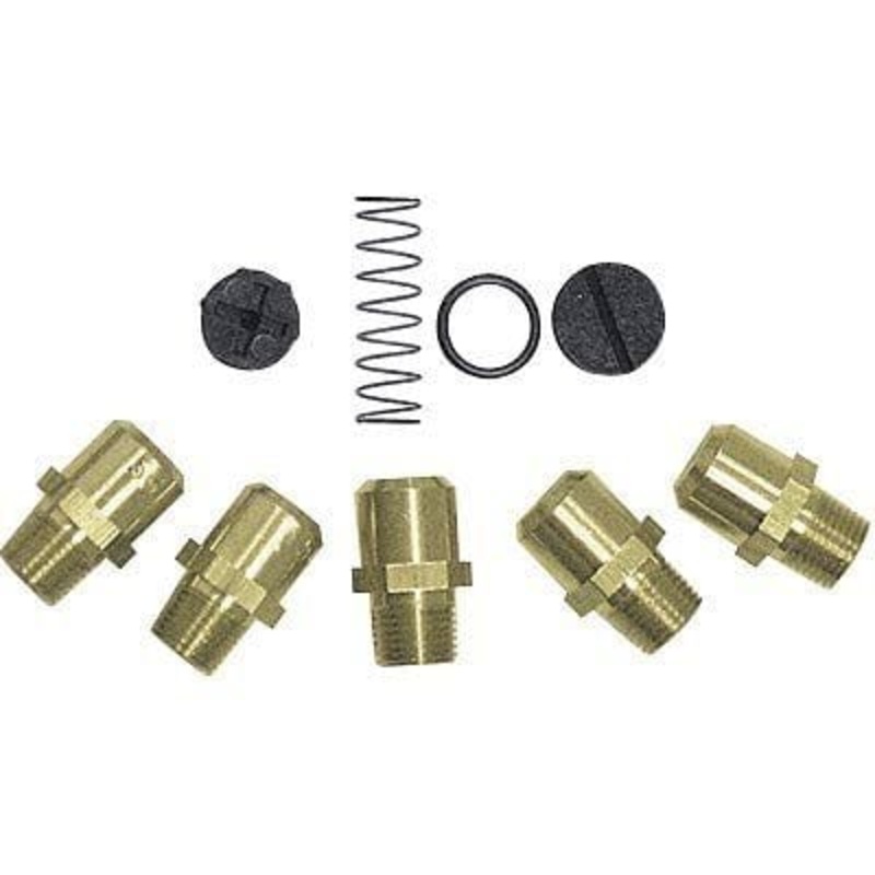 Napoleon Natural Gas to Propane Conversion Kit (Oakville GDIX3N) - W175-0823