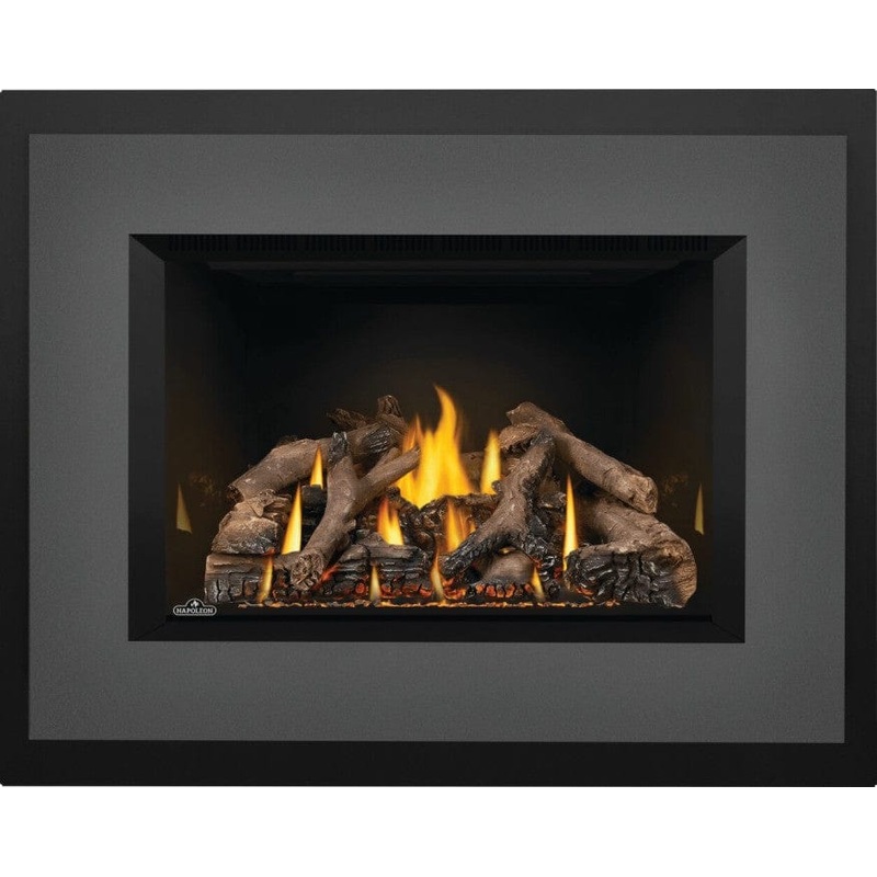 Napoleon Oakville X4 Gas Fireplace Insert