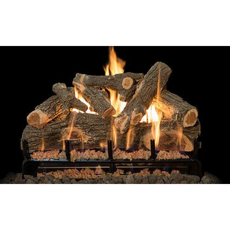 Regency 18" Vented Logs (Oak) - 946-823