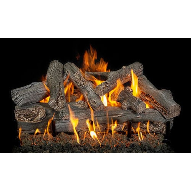 Regency 24" Vented Logs (Driftwood) - 946-830