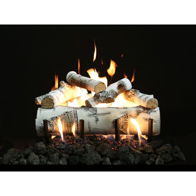 Regency GL18V Gas Log Set