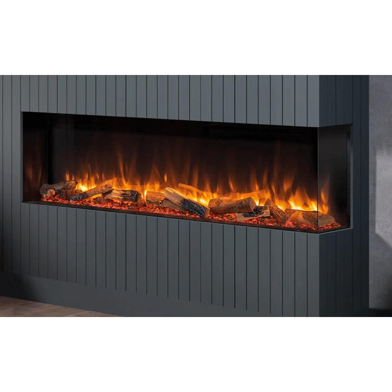 Regency Skope E150 Built-in Electric Fireplace