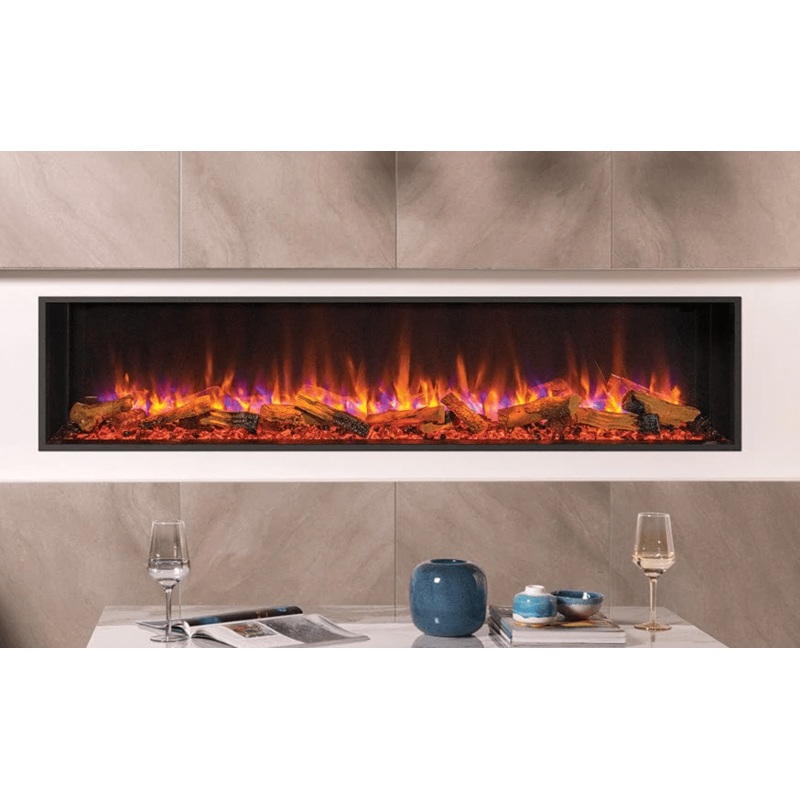 Regency Skope E195 Built-in Electric Fireplace