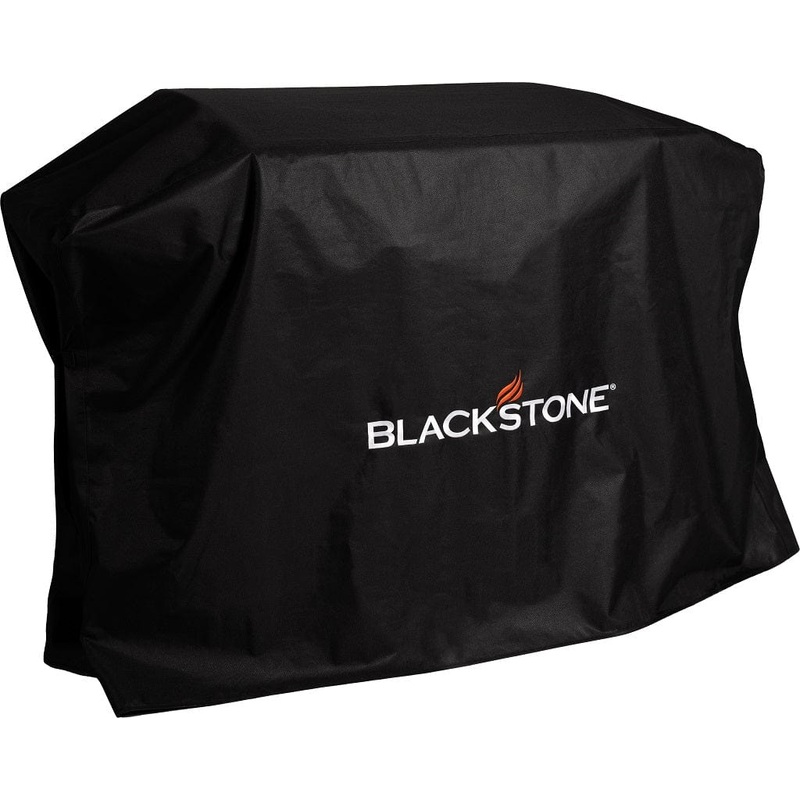 Blackstone 36" Soft Cover (Griddles w/ Hood) - 5482CA