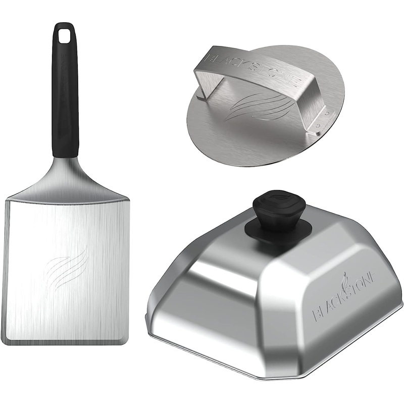 Blackstone Burger Kit (3-Piece) - 5462CA