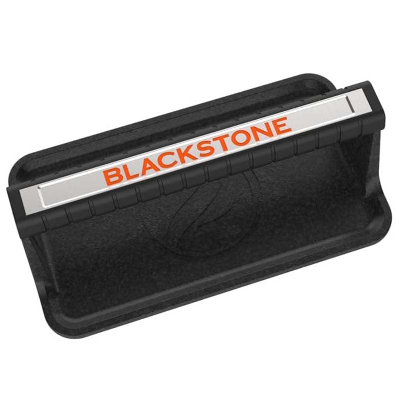 Blackstone Culinary Series Cast Iron Griddle Press (Medium) - 5437CA