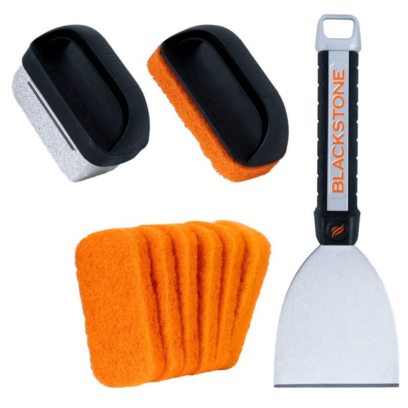 Blackstone Culinary Series Cleaning Kit - 5323CA