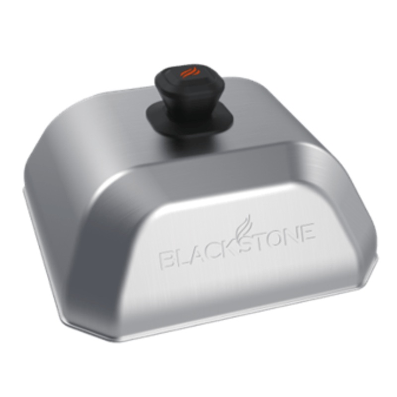 Blackstone Culinary Series Square Basting Dome - 5327CA