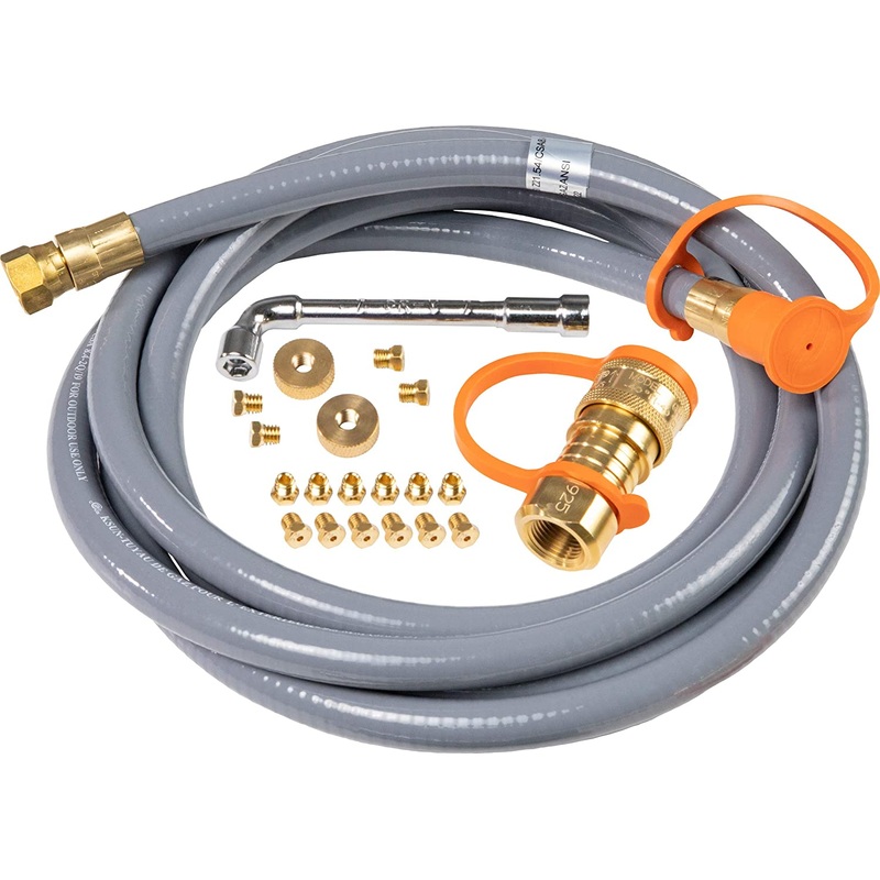 Blackstone Natural Gas Conversion Kit - 5249CA