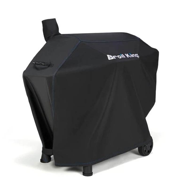 Broil King Grill Cover (Crown Pellet 400) - 67064