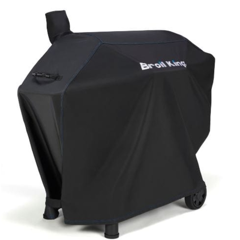 Broil King Grill Cover (Regal Pellet 500) - 67069