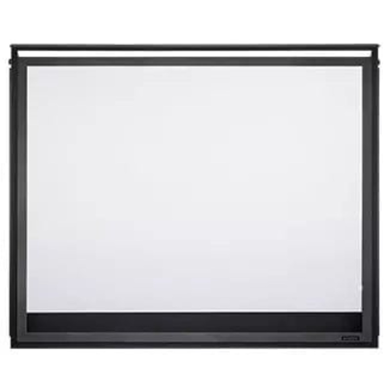 Majestic 36" Ensemble Overlap Fit Front - New Bronze