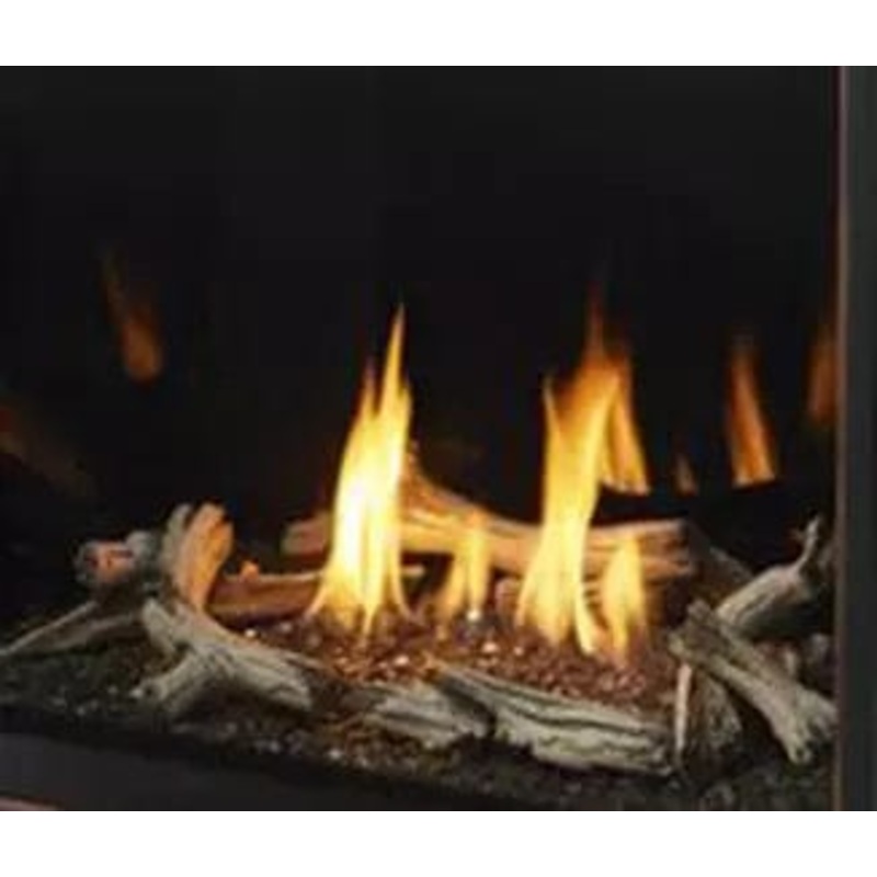 Majestic Driftwood Log Set - LOGS-KMOD