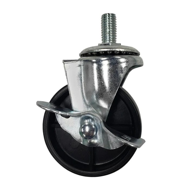 Masterbuilt 3" Locking Caster (Gravity Series 560, 800, 1050) - 9004190163