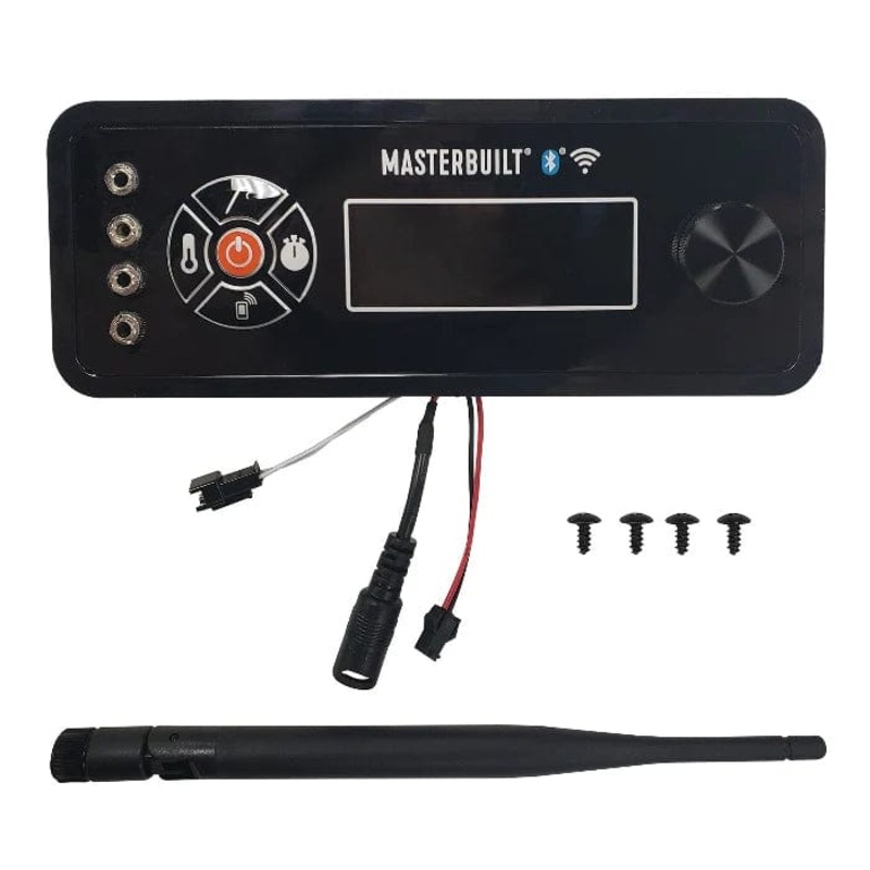 Masterbuilt Controller Assembly Kit (Gravity Series 560) - 9904190036