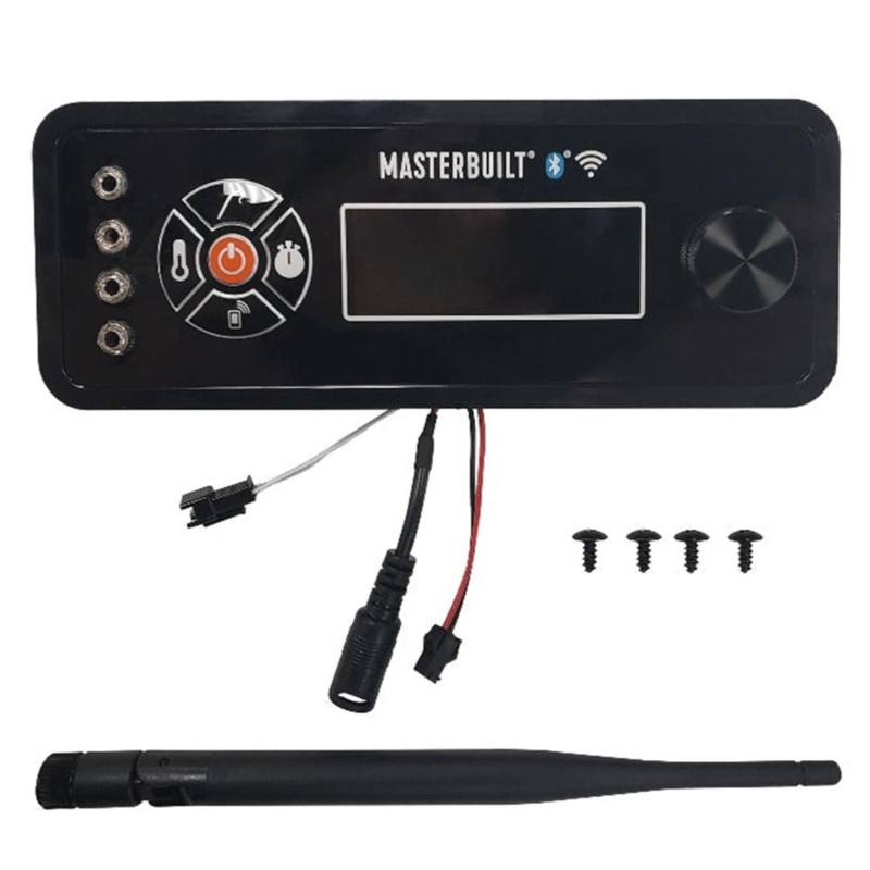 Masterbuilt Controller Assembly Kit (Gravity Series 800) - 9904200043