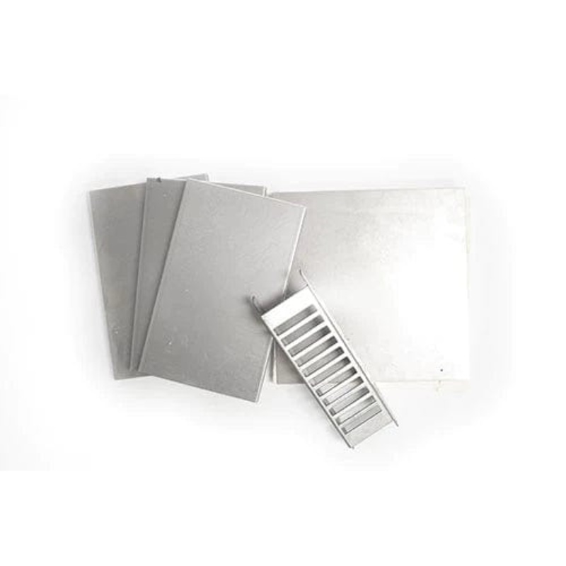 Masterbuilt Fire Brick Kit (Gravity Series 560, 800, 1050) - 9904190030