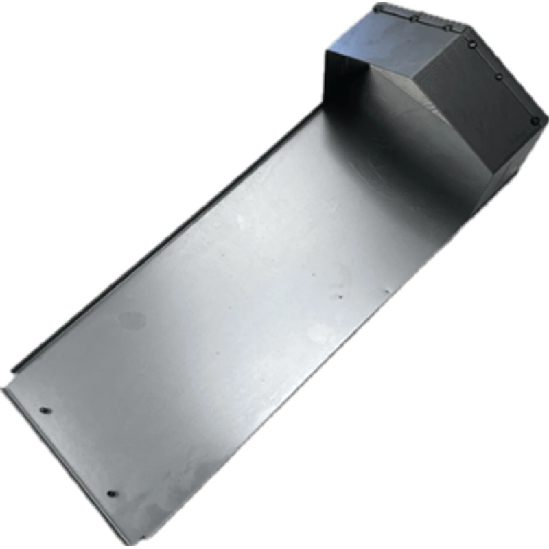 Masterbuilt Heat Manifold Kit (Base) (Gravity Series 800) - 9904200045