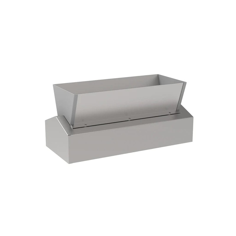 Masterbuilt Heat Manifold Kit (Griddle) (Gravity Series 800) - 9904200047