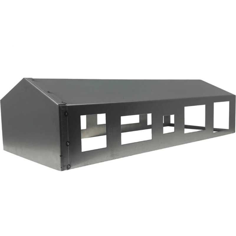 Masterbuilt Heat Manifold Kit (Grill) (Gravity Series 800) - 9904200046