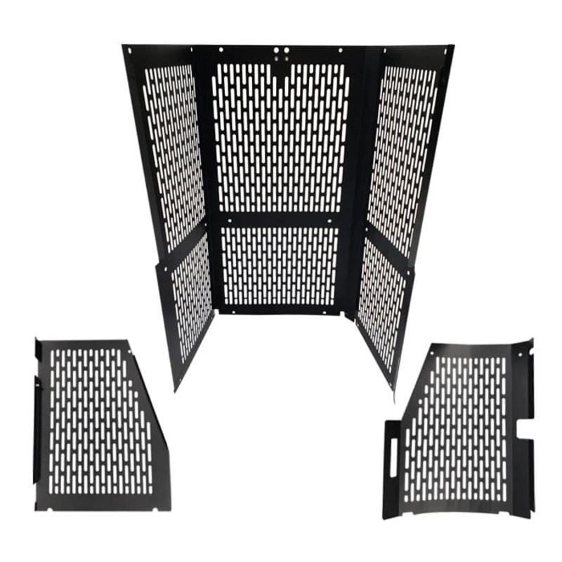 Masterbuilt Hopper Heat Shield Kit (Gravity Series 560) - 9904190029